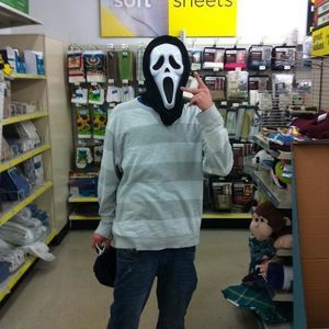 Meet your Posher, Jordan